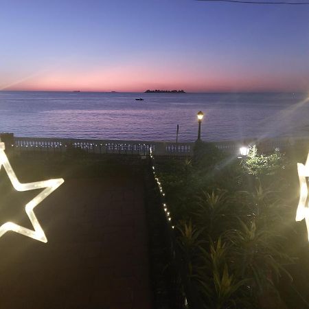 Terraza Sacramento - Atardecer En El Barrio Historico Villa Colonia Del Sacramento Exterior foto